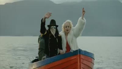 Trailer Mister Lonely