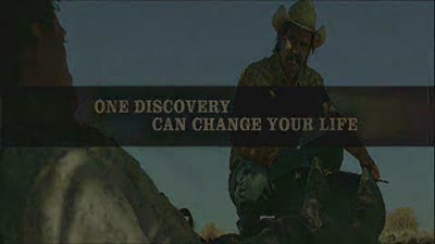 Trailer No Country for Old Men