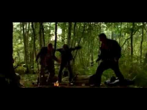 Trailer Freebird