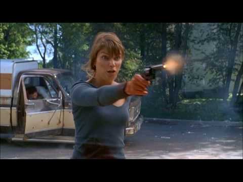 Trailer The Plague (Clive Barker's The Plague)