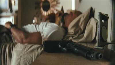 Trailer I Am Legend
