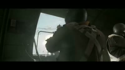 Trailer Red Tails