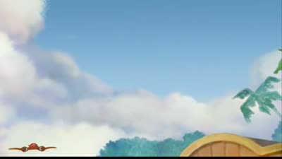 Trailer Leroy & Stitch