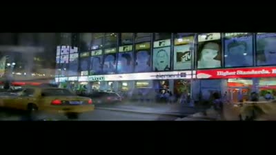 Trailer Yellow