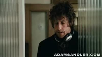 Trailer Reign Over Me