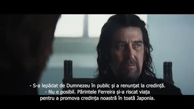 Trailer Silence