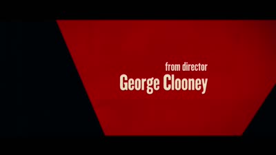 Trailer Suburbicon