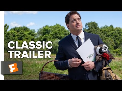 Trailer Furry Vengeance
