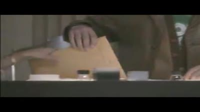 Trailer Dirt