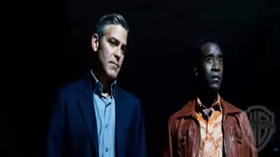 Trailer Ocean's Thirteen