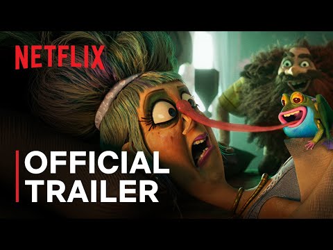 Trailer The Twits