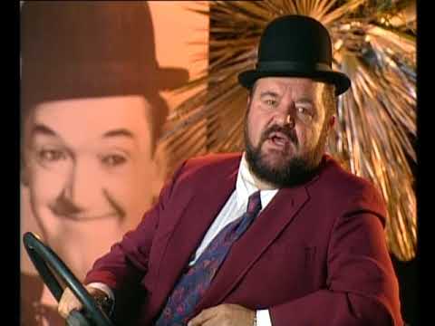 Trailer Laurel & Hardy: A Tribute to the Boys (A Tribute to the Boys: Laurel & Hardy)
