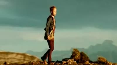 Trailer The Fox and the Child