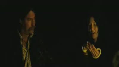 Trailer Into the Wild