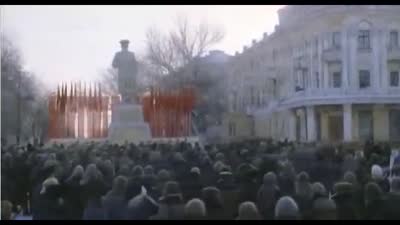 Trailer The Dust of Time