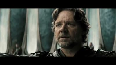Trailer Man of Steel