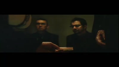 Trailer The Family Friend