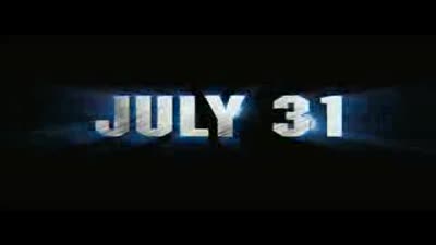 Trailer Aliens in the Attic