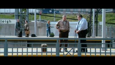 Trailer Everybody's Fine
