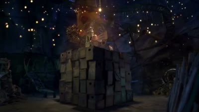Trailer The Boxtrolls