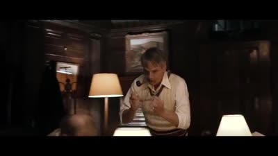 Trailer The Man Who Knew Infinity