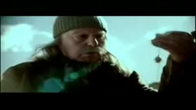 Trailer The Riddle
