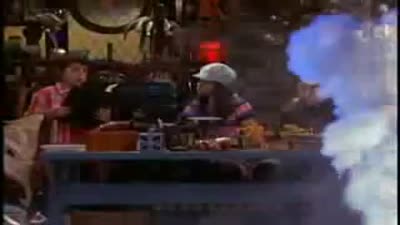 Trailer Wizards of Waverly Place