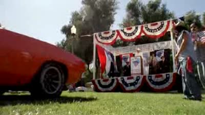 Trailer The Dukes of Hazzard: The Beginning