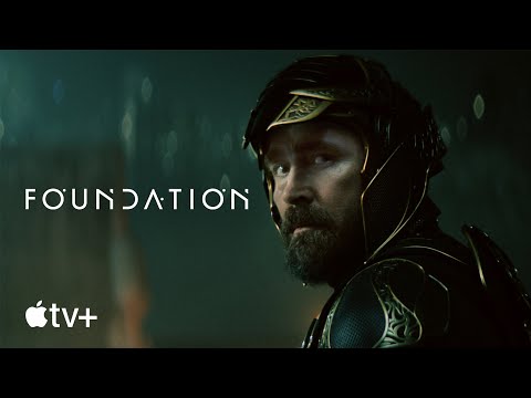 Trailer Foundation