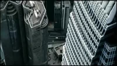 Trailer The Heir Apparent: Largo Winch