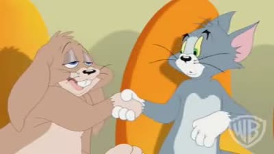 Trailer Tom and Jerry: Shiver Me Whiskers