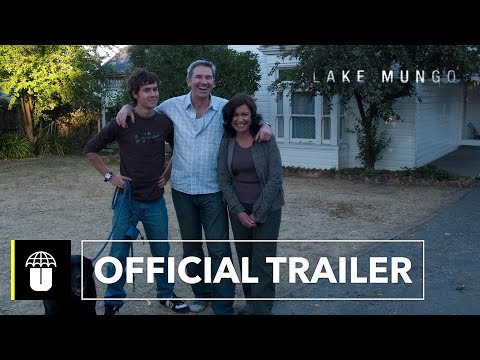 Trailer Lake Mungo