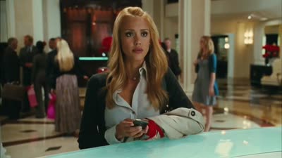 Trailer Valentine's Day