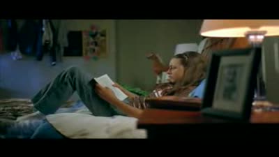 Trailer All Roads Lead Home