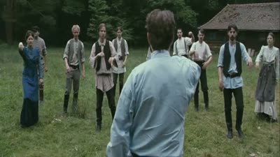 Trailer The Last Station