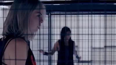 Trailer Maximum Ride