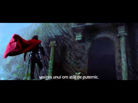 Trailer Dracula Untold