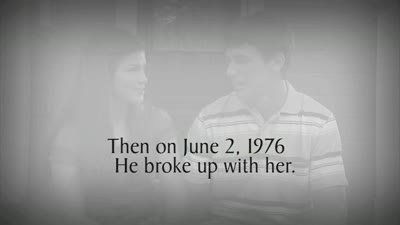 Trailer Me & You, Us, Forever