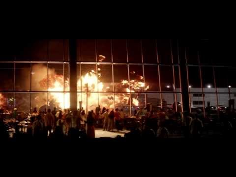 Trailer Godzilla
