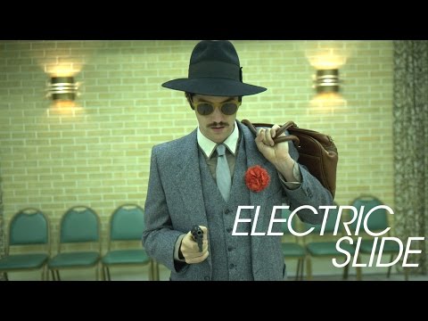 Trailer Electric Slide