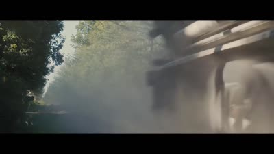 Trailer Pet Sematary