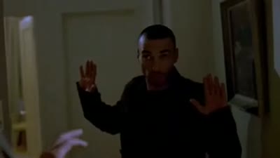 Trailer The Visitor