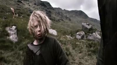 Trailer Valhalla Rising