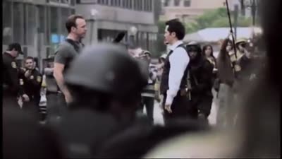 Trailer The Kill Point