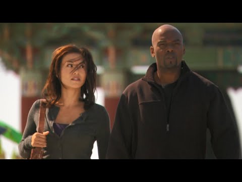 Trailer The Art of War III: Retribution
