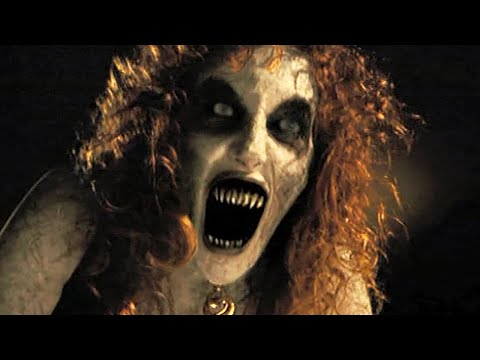 Trailer Evil Angel