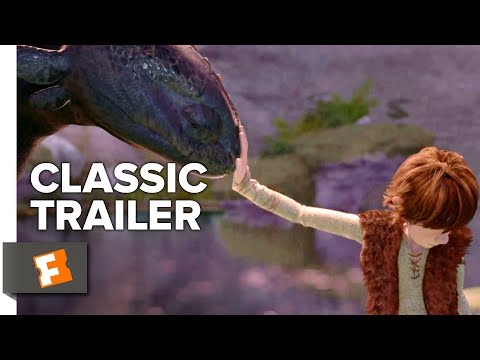 Trailer How to Train Your Dragon