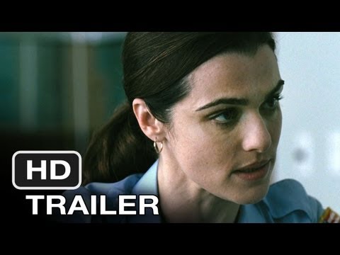 Trailer The Whistleblower