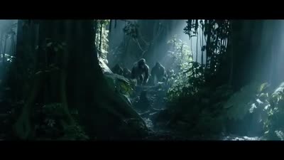 Trailer The Legend of Tarzan