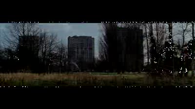 Trailer Left Bank